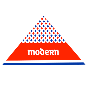 Modern Bakery