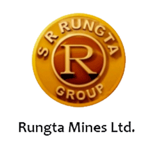 Rungta Mines Ltd